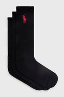 Polo Ralph Lauren Ponožky Polo Ralph Lauren (3-pack)