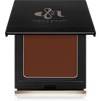Danessa Myricks Beauty Balm Contour krémový bronzer odtieň Deep 2 10 g