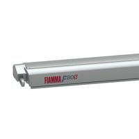 Markýza Fiamma F80S, pouzdro šedé, plátno modré délka 400 cm