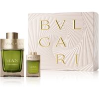 BVLGARI Bvlgari Man Wood Essence подарунковий набір для чоловіків
