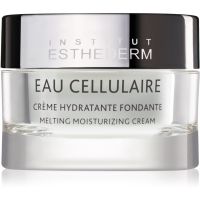 Institut Esthederm Cellular Water Melting Moisturizing Cream Intensive Feuchtigkeitscreme mit Aktiv-Zellwasser 50 ml