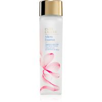 Estée Lauder Micro Essence Treatment Lotion Fresh with Sakura Ferment разкрасяващ флуид за озаряване на лицето 200 мл.