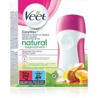 Veet EasyWax Set für die Depilation