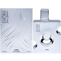 Ajmal Evoke Silver Edition Eau de Parfum für Herren 90 ml