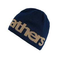 HORSEFEATHERS Čiapka Fuse - indigo