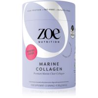 ZOE Marine Collagen Clear Collagen kolagen morski smak Raspberry 300 g