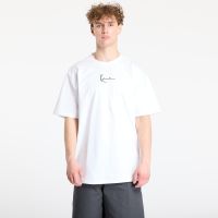 T-shirt Karl Kani Signature Tee White M