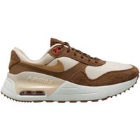 Nike AIR MAX SYSTM Дамски обувки за свободното време, кафяво, размер 40