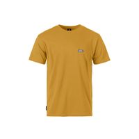 HORSEFEATHERS Triko Agent - honey YELLOW velikost S