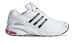 adidas Adistar Cushion Muškarci - Tenisice adidas Originals - Bijela - ID1167-5 - Size: 5