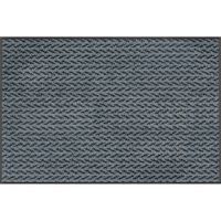 Esposa ROHOŽKA, 60/90 cm, antracitová, modrosivá