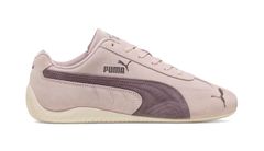 Puma Speedcat OG Ženy - Tenisky Puma - Růžová - 398846-52-4 - Size: 4