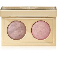Bobbi Brown Holiday Luxe Eye Shadow Duo Lidschatten Geschenkedition Farbton Sparkling Pink 1 St.