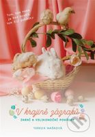 V krajině zázraků - Tereza Mašková - kniha z kategorie Pohádky