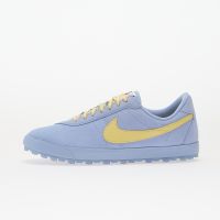Sneakers Nike Astrograbber Qs Aluminum/ Soft Yellow-Sail-Black-Safety Orange EUR 40