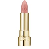 Dolce&Gabbana The Only One Lasting Matte Colour Lipstick matná rtěnka bez pouzdra odstín ANGELIC PINK 200 3,5 g