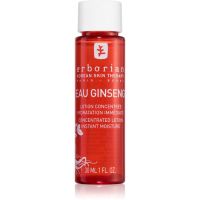 Erborian Ginseng Lotion konzentrierte Gesichtsmilch für intensive Hydratisierung 30 ml