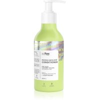so!flow Low Porosity Conditioner kondicionér pre vlasy bez objemu 400 ml