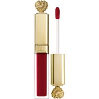 Dolce&Gabbana Flawless Everkiss Liquid Lip lagani tekući mat ruž za usne nijansa AUDACITY 410 5 ml