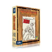 Bang! Mesto duchov ALBI