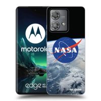 ULTIMATE CASE pro Motorola Edge 40 Neo - Nasa Earth