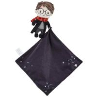 Rainbow designs limited Harry Potter ninica 0m+ 1 kos
