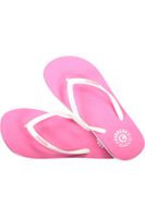 CARRERA FOOTWEAR SLIPPERS WHITE WOMEN