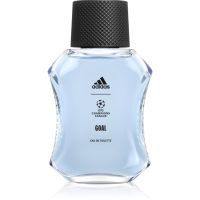 Adidas UEFA Champions League Goal Eau de Toilette uraknak 50 ml