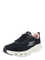 SKECHERS Tenisice za trčanje 'GO WALK GLIDE-STEP 2.0 - KRIS'  mornarsko plava / rosé