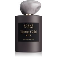 SCENT OF STARS Taurus Gold Nº 17 парфумована вода унісекс 100 мл
