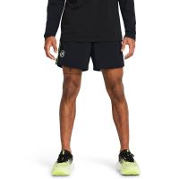 Under Armour RUN ANYWHERE 5'' SHORTS Black M