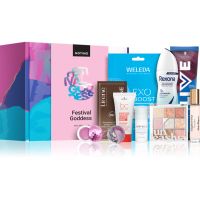 Beauty Beauty Box Notino –⁠⁠⁠⁠⁠⁠ Festival Goddess Geschenkset für Damen