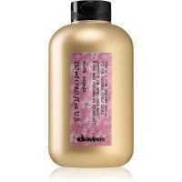 Davines More Inside Curl Building Serum sérum pre vlnité vlasy pre pružnosť vĺn 250 ml