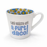Hrnček - Furt dačo! ALBI