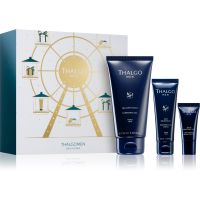 Thalgo Men Gift Set χριστουγεννιάτικο σετ δώρου (για ανανέωση επιδερμίδας) για άντρες