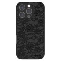 ULTIMATE CASE pro Apple iPhone 16 Pro - Black Elegance