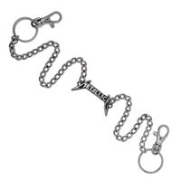 łańcuszek Metallica - ALCHEMY GOTHIC