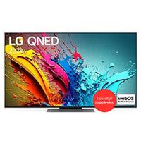 50" LG QNED AI QNED87 4K Smart TV 2024