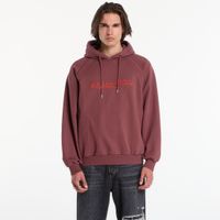 Bluza Études Studio Oversize Hoodie Dream Dark Red XL