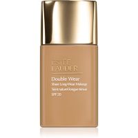 Estée Lauder Double Wear Sheer Long-Wear Makeup SPF 20 lekki podkład matujący SPF 20 odcień 4W1 Honey Bronze 30 ml