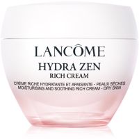 Lancôme Hydra Zen Neocalm хидратиращ крем  за суха кожа 50 мл.