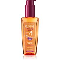 L’Oréal Paris Elseve Dream Long Sleek njega bez ispiranja za dugu kosu 100 ml