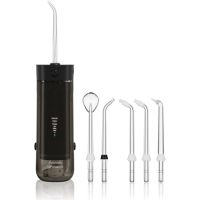 TrueLife AquaFloss Mini M50 засіб для полоскання рота Black 1 кс