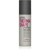 KMS Thermashape Straightening Creme krém na vlasy pre narovnanie vlasov 150 ml