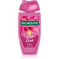 Palmolive Aroma Essence Alluring Love opojen gel za prhanje 250 ml