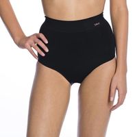Bellinda 
3ACTIONS MIDISLIP - Shaping Women's Panties - Black