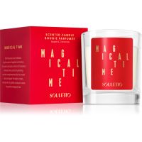 Souletto Orientalism Scented Candle αρωματικό κερί 65 γρ