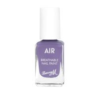 Barry M Air Breathable Nail Paint - Petal