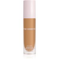 Kylie Cosmetics Kylie Jenner Liquid Foundation тональний крем відтінок Medium 6.5 N 30 мл