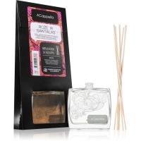 ACappella Rose and Sandalwood aромадифузор з наповненням 100 мл